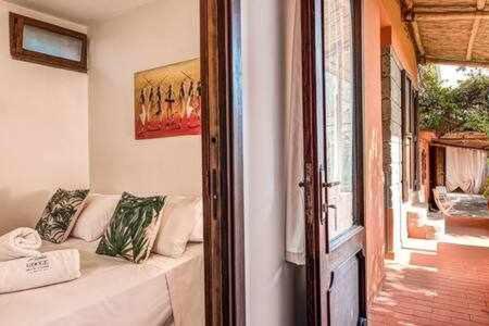 מסה לוברנסה Gocce Villas - Villa De Flores Country Style Villa With Pool מראה חיצוני תמונה