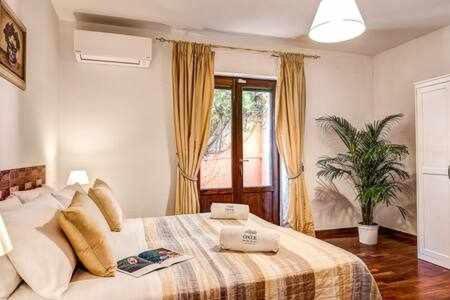 מסה לוברנסה Gocce Villas - Villa De Flores Country Style Villa With Pool מראה חיצוני תמונה