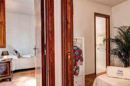 מסה לוברנסה Gocce Villas - Villa De Flores Country Style Villa With Pool מראה חיצוני תמונה